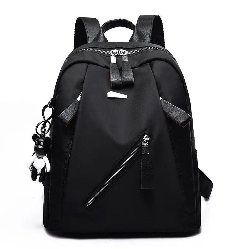 Nylon Backpack For Girls