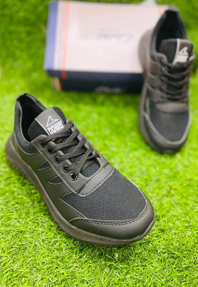 Men's PVC Walking Jogger