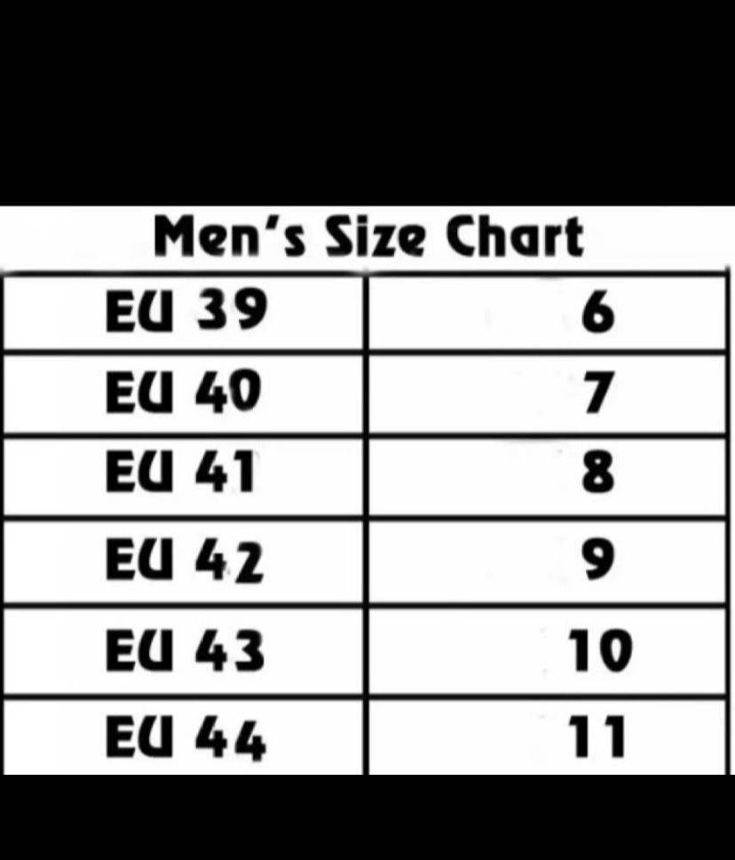 Men's PVC Walking Jogger